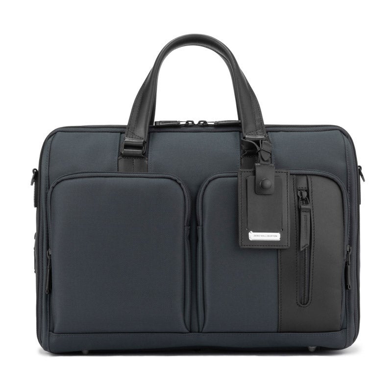 【ZEST2/ゼスト2】Brief Case M B4/14 PC EXP 81337