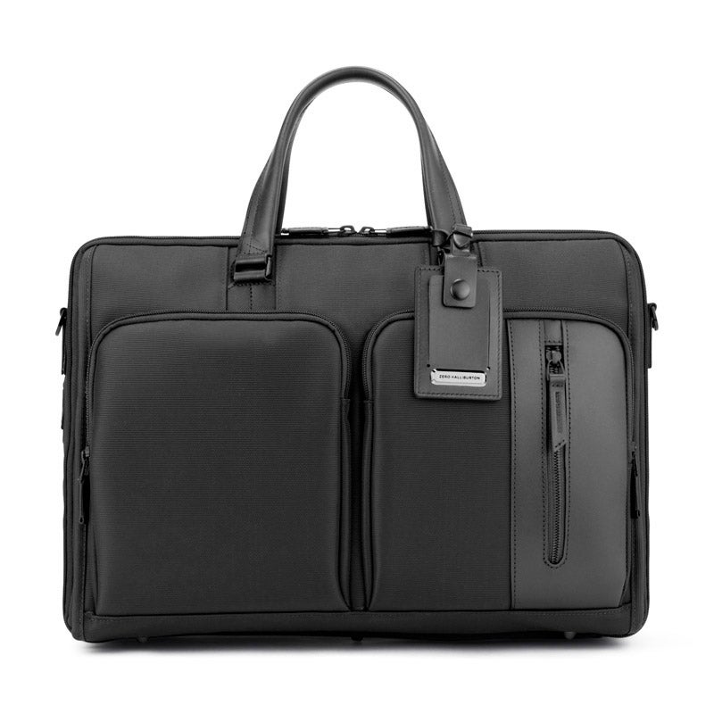 【ZEST2/ゼスト2】Brief Case L B4/15.6 PC EXP 81338