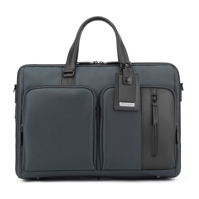 【ZEST2/ゼスト2】Brief Case L B4/15.6 PC EXP 81338