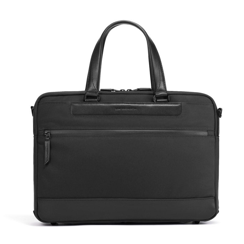 【Cipher Quiet/サイフアークワイエツト】Mid Brief Case 14 PC 81351