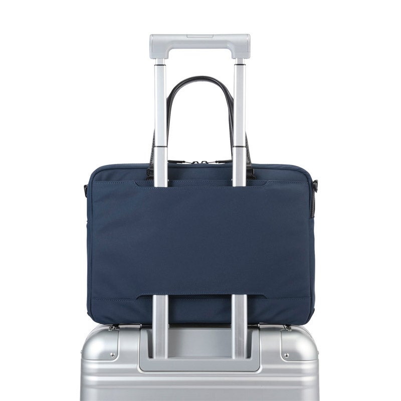 ゼロハリバートン ZRP-ZX | Carry-On 32L 80531– ZERO HALLIBURTON