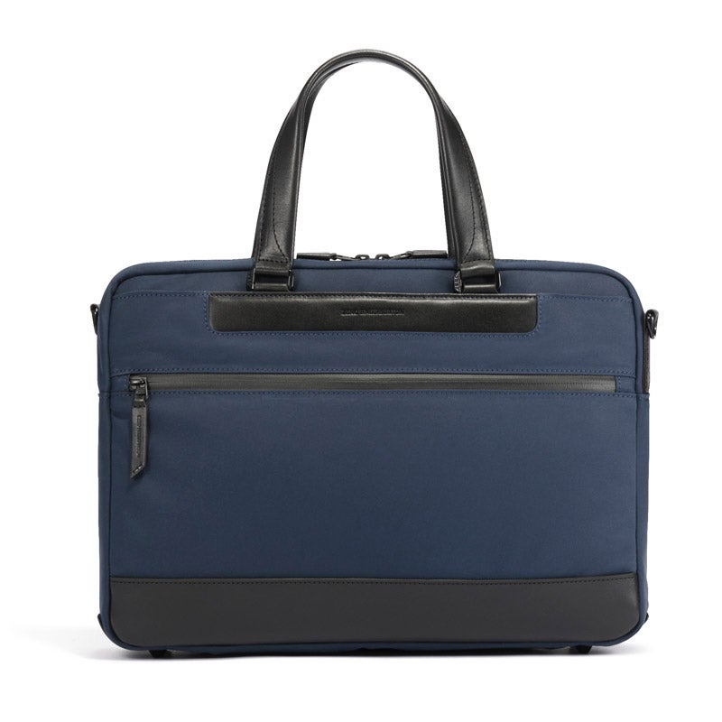 【Cipher Quiet/サイフアークワイエツト】Mid Brief Case 14 PC 81351