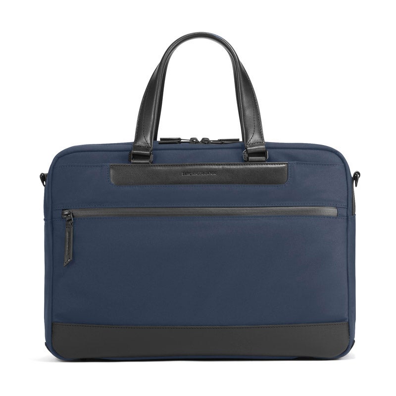 【Cipher Quiet/サイフアークワイエツト】Large Brief Case 15.6 PC 81352