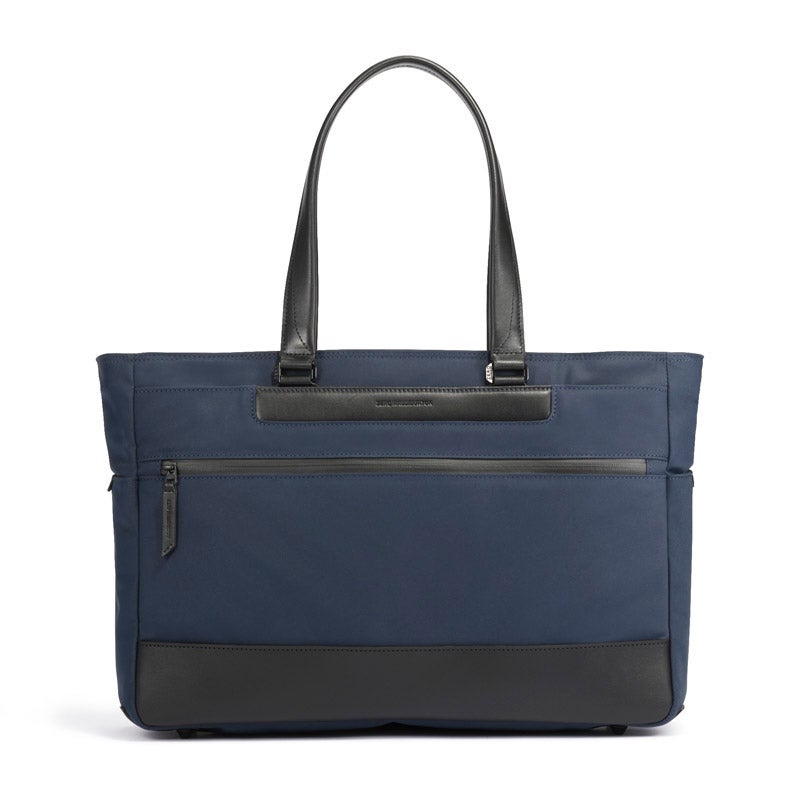 【Cipher Quiet/サイフアークワイエツト】Tote Bag B4 15.6 PC 81353