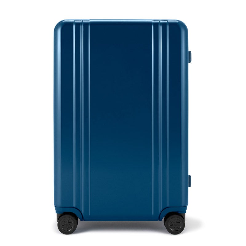 chums【新品・未使用】ZERO HALLIBURTONゼロハリバートン ZERO HALLIBURTON（ゼロハリバートン） 【ZH-Compact Cube/ZH