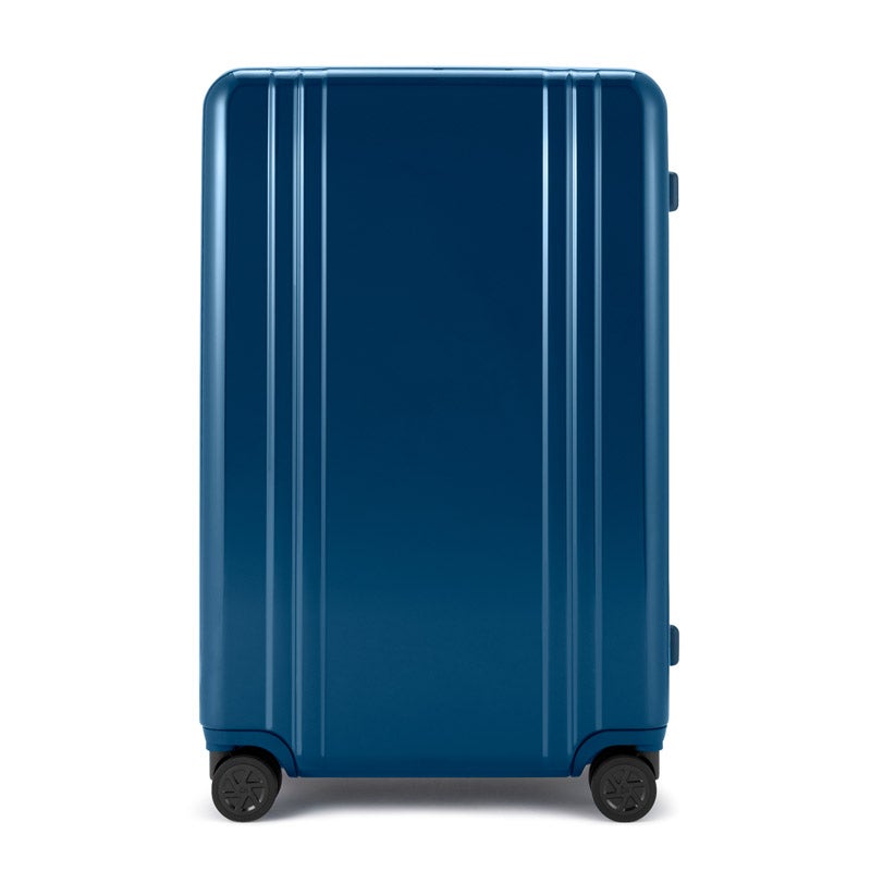 良品!ヴィンテージ ZERO HALLIBURTON ゼロハリバートン スリム! ZERO HALLIBURTON（ゼロハリバートン） 【Classic Lightweight