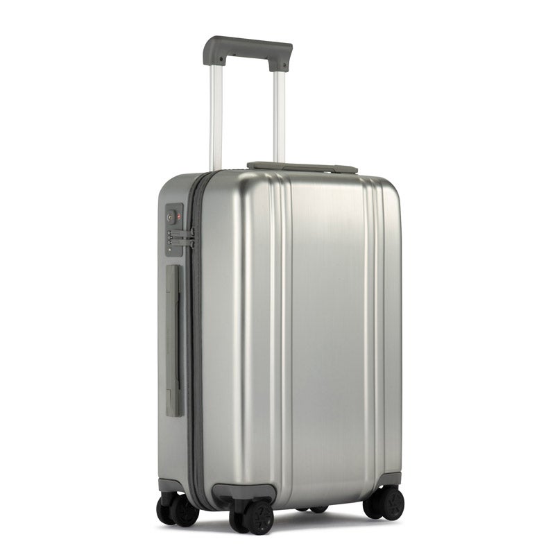 【Classic Lightweight 4.0 Metallic/クラシック ライトウエイト 4.0 メタリック】Carry-On Travel Case 32L 81372