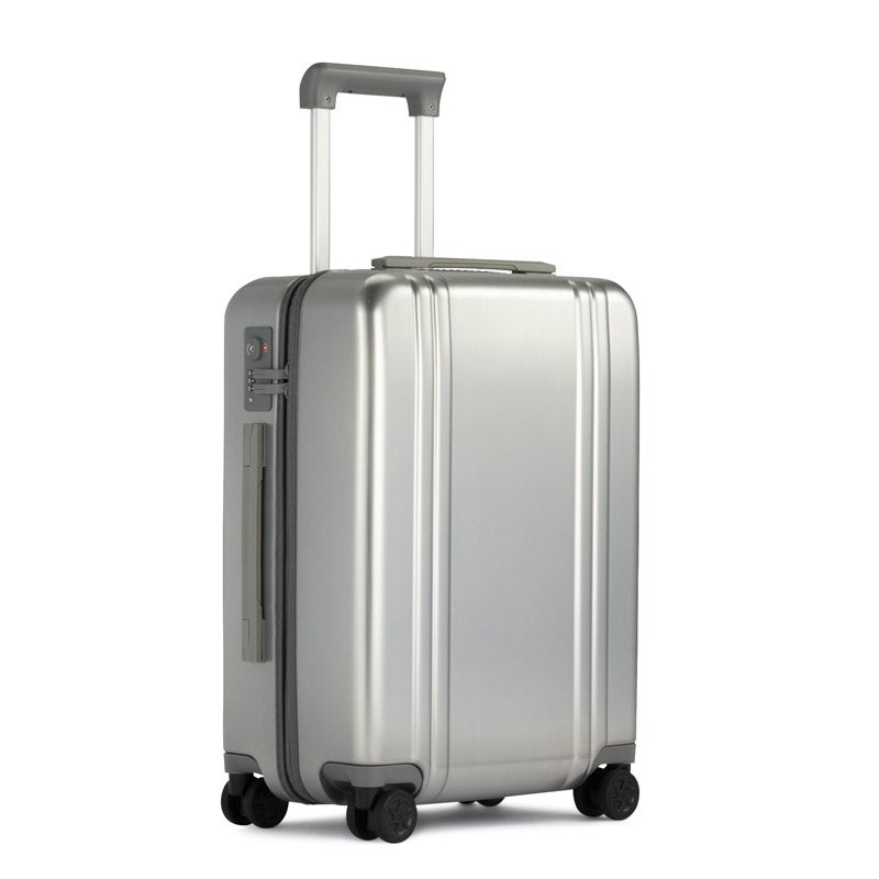 【Classic Lightweight 4.0 Metallic/クラシック ライトウエイト 4.0 メタリック】Continental Carry-On 37L 81373