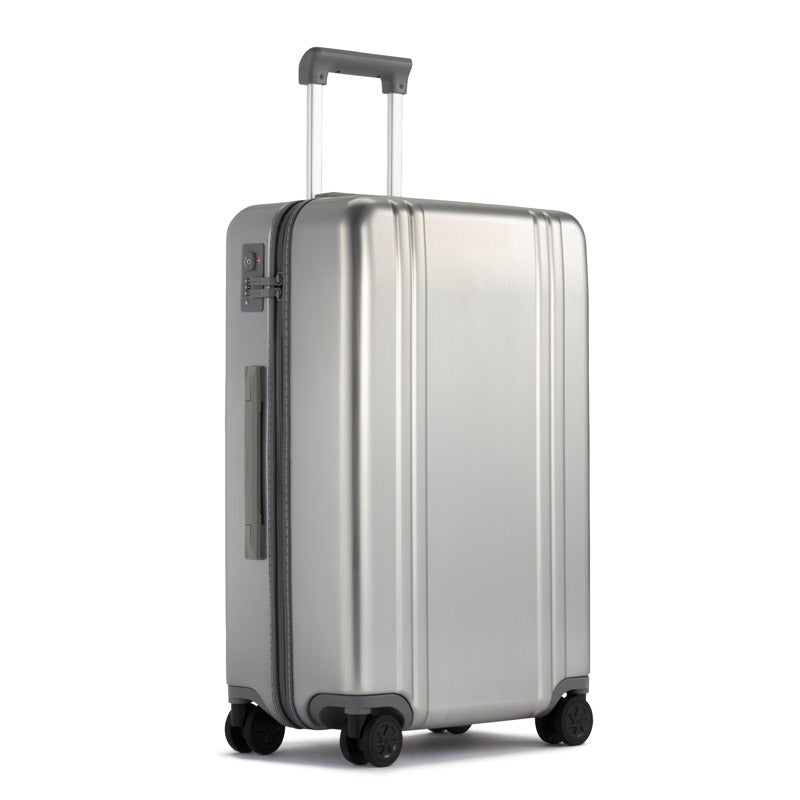 【Classic Lightweight 4.0 Metallic/クラシック ライトウエイト 4.0 メタリック】Check-In-S Travel Case 60L 81374