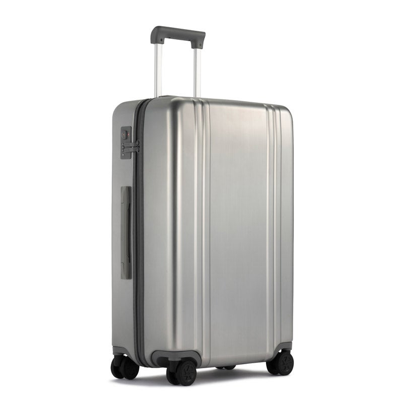 【Classic Lightweight 4.0 Metallic/クラシック ライトウエイト 4.0 メタリック】Check-In-M Travel Case 67L 81375