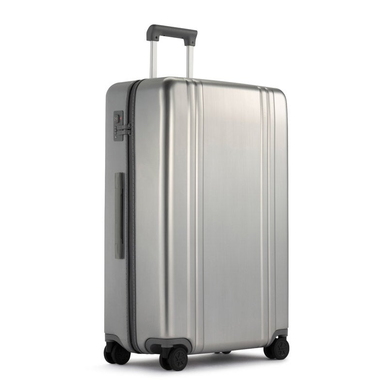 【Classic Lightweight 4.0 Metallic/クラシック ライトウエイト 4.0 メタリック】Check-In-L Travel Case 83L 81376