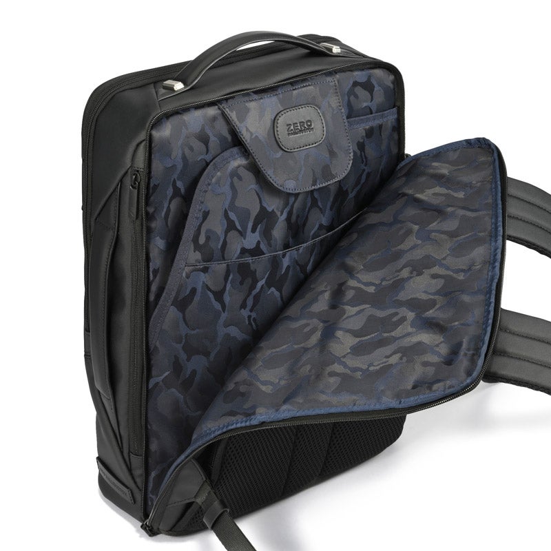 【hobby room様専】Zerocap  2個 ZERO HALLIBURTON JAL Mall店/LUGGAGE COLLECTION/Z PACK/Z PACK