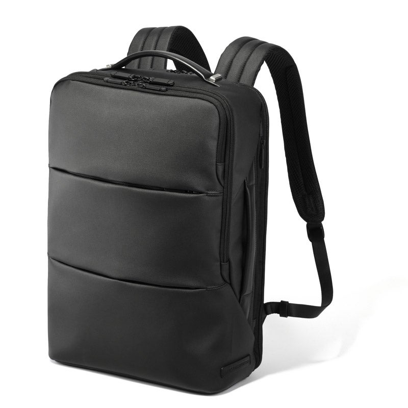 【Z PACK/Z パック】type-C2 Laminated Backpack B4/15.6 PC 81432