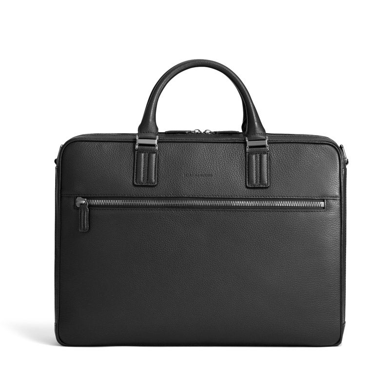 【MC Collection/MC コレクション】Medium Briefcase 2 Rooms 81442