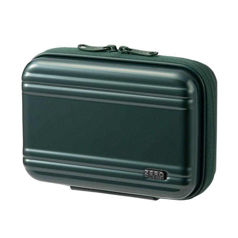 【ZH-Compact Cube/ZH-コンパクト キューブ】Amenity Case 81492