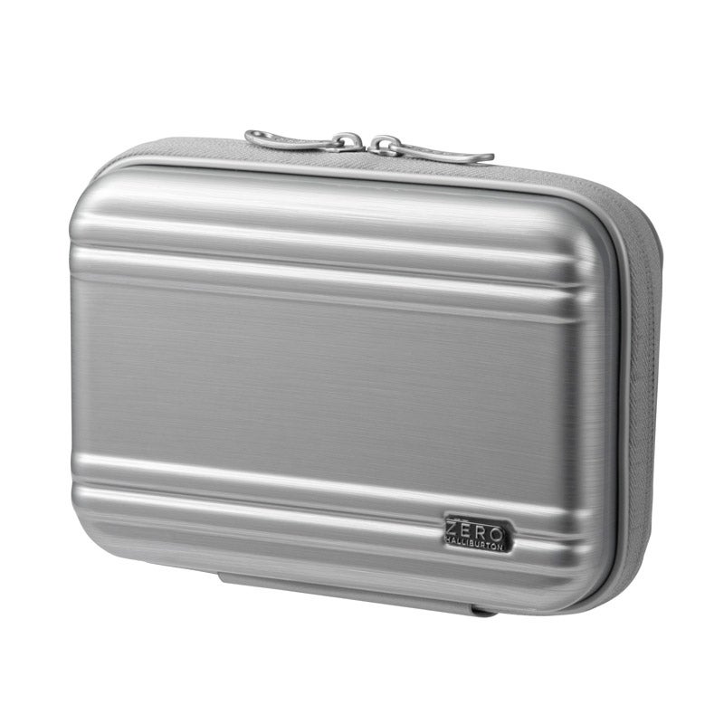 【ZH-Compact Cube/ZH-コンパクト キューブ】Amenity Case 81492