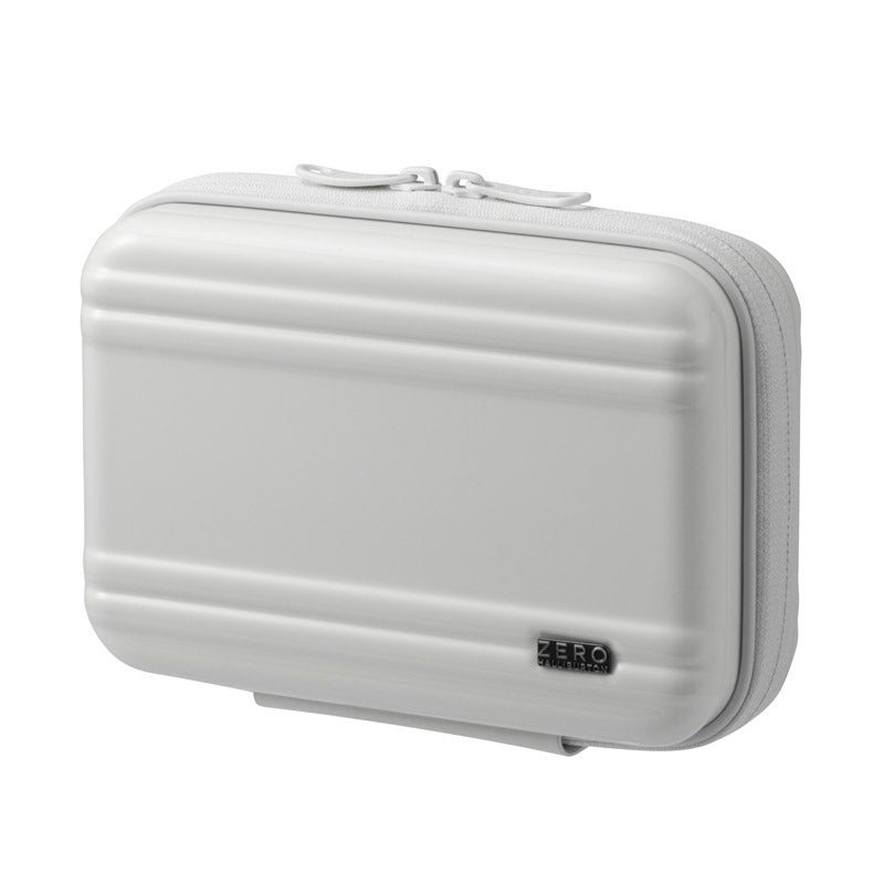 【ZH-Compact Cube/ZH-コンパクト キューブ】Amenity Case 81492