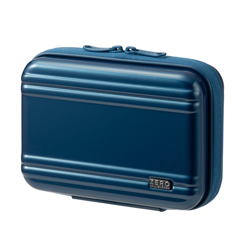 【ZH-Compact Cube/ZH-コンパクト キューブ】Amenity Case 81492