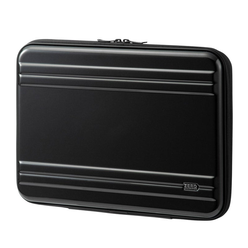 【ZH-Compact Cube/ZH-コンパクト キューブ】13.3 inch PC Case 81493