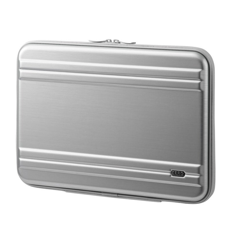 【ZH-Compact Cube/ZH-コンパクト キューブ】13.3 inch PC Case 81493