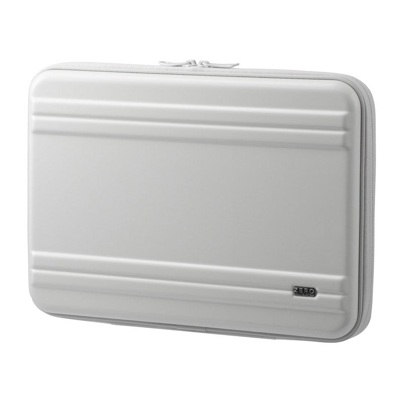 【ZH-Compact Cube/ZH-コンパクト キューブ】13.3 inch PC Case 81493