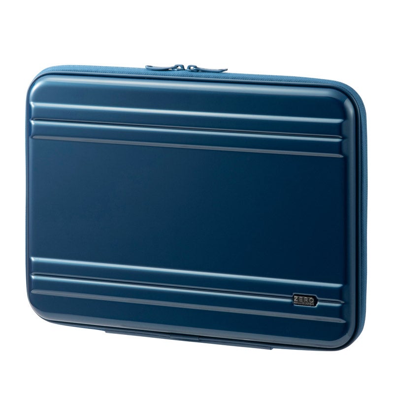 【ZH-Compact Cube/ZH-コンパクト キューブ】13.3 inch PC Case 81493