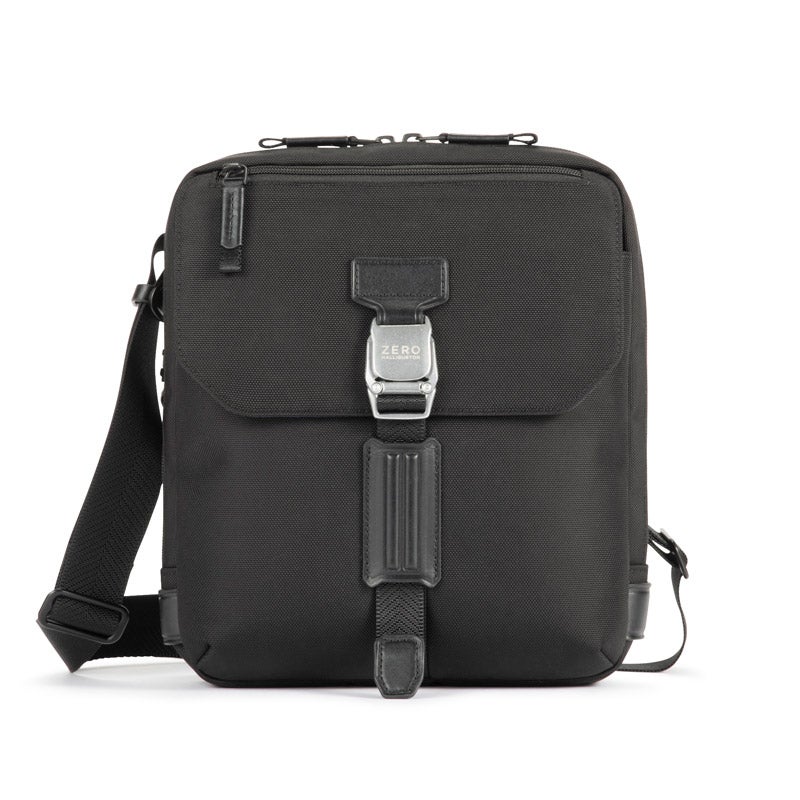 【ZERO ZLM】Vertical Shoulder Bag  81512
