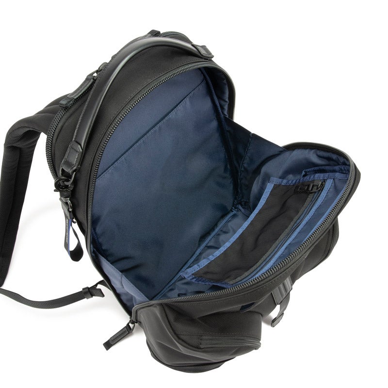 (ℳ専用) ZERO HALLIBURTON（ゼロハリバートン） 【ZERO ZLM】Medium Flap