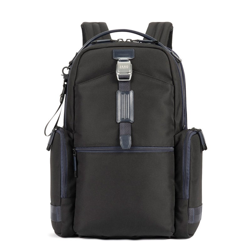 【ZERO ZLM】Large Backpack B4/15.6 PC 81517
