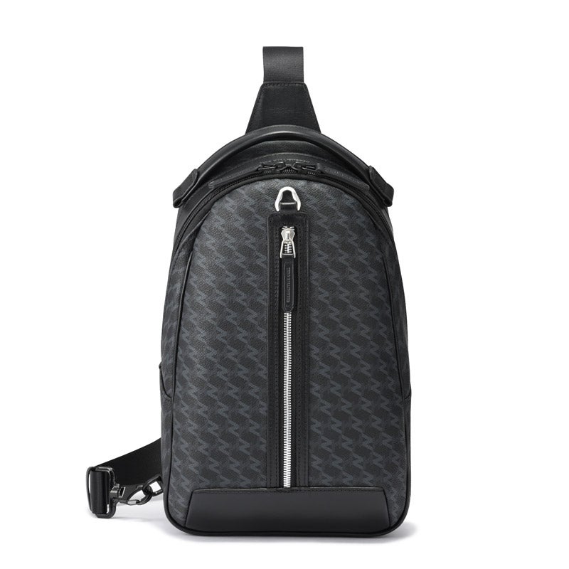 【ZH Monogram/ZH モノグラム】Sling Bag 81523