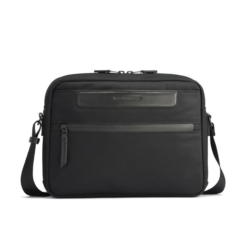 【Cipher Quiet/サイフアークワイエツト】Horizontal Shoulder Bag 81531