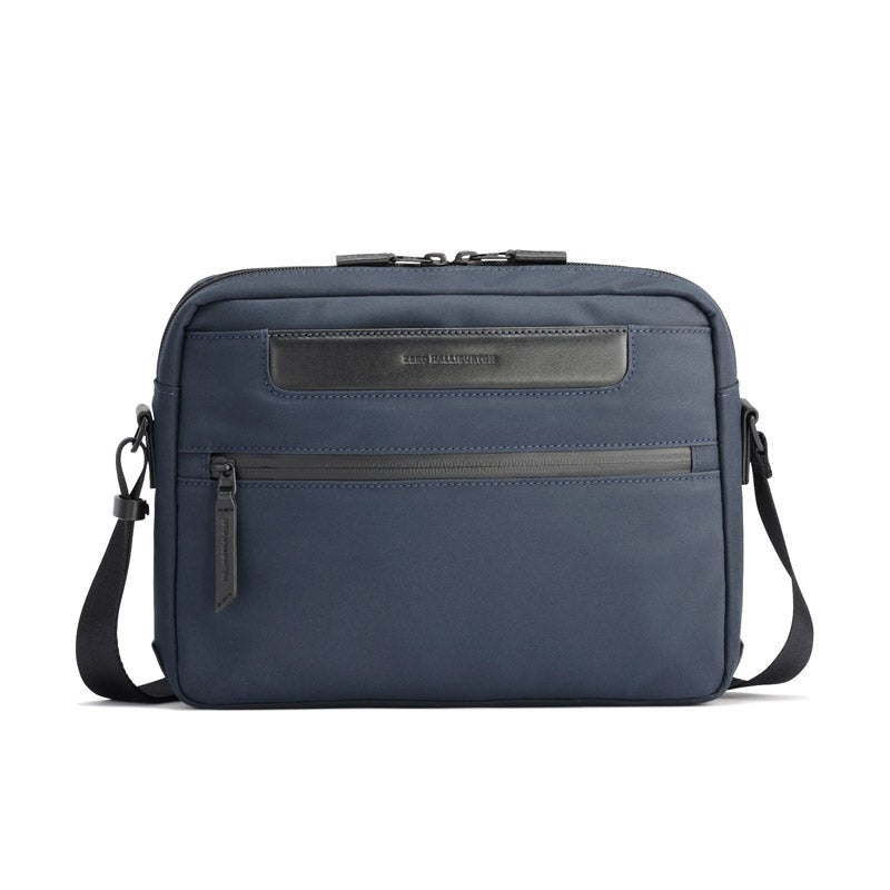 【Cipher Quiet/サイフアークワイエツト】Horizontal Shoulder Bag 81531
