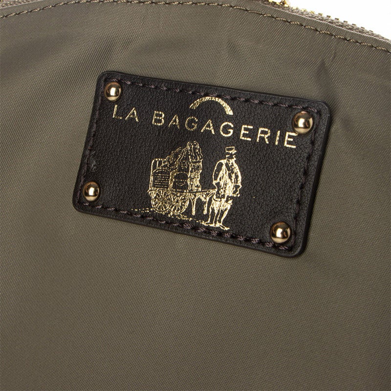 LA BAGAGERIE（ラ バガジェリー） ウォータープルーフナイロン 3way