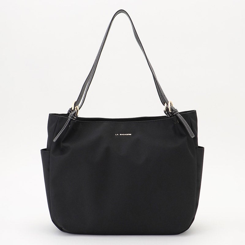 ポリエステルキャンバス　A4トート