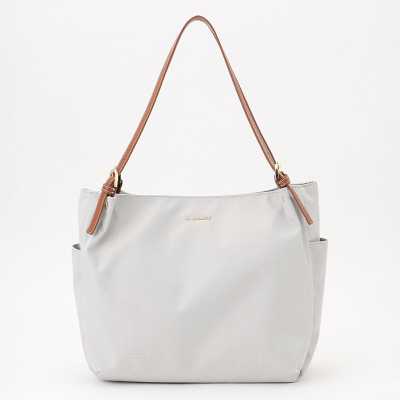 ポリエステルキャンバス　A4トート
