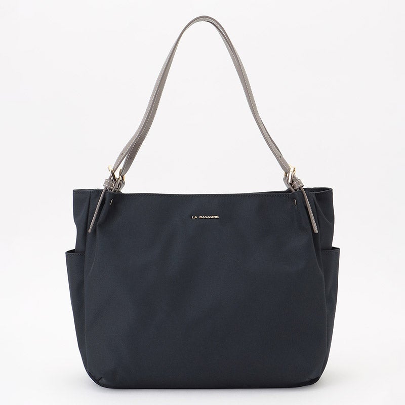 ポリエステルキャンバス　A4トート