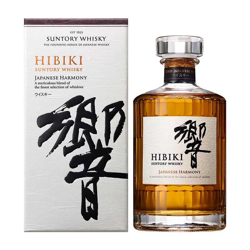 サントリー サントリー/ウイスキー飲み比べ Cセット（SUNTORY WORLD WHISKY 碧Ao、サントリーウイスキー響 JAPANESE  HARMONY ） 通販 - 西武・そごうの公式ショッピングサイト e.デパート