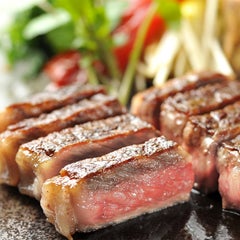 ◆米沢牛黄木(おおき)/米沢牛サーロインステーキ用