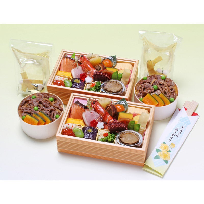 ◆京・料亭わらびの里/父の日感謝膳 （TW-100）