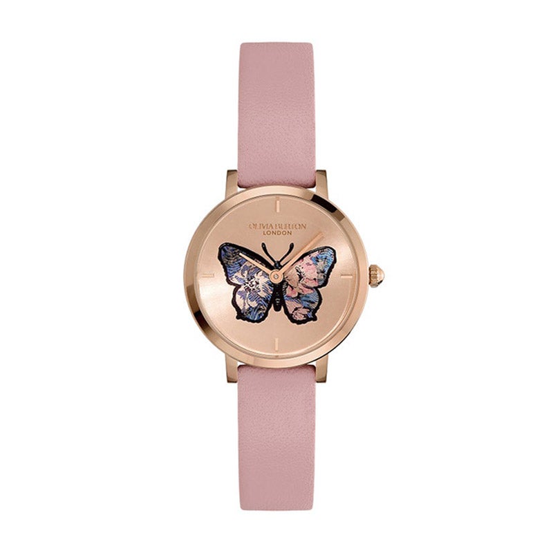 OLIVIA BURTON（オリビアバートン） シグネチャー-28mm
