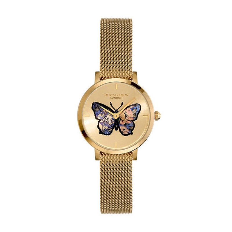 Wishing Wave Glitter Dial, Eco Friendly Light Grey & Sliver