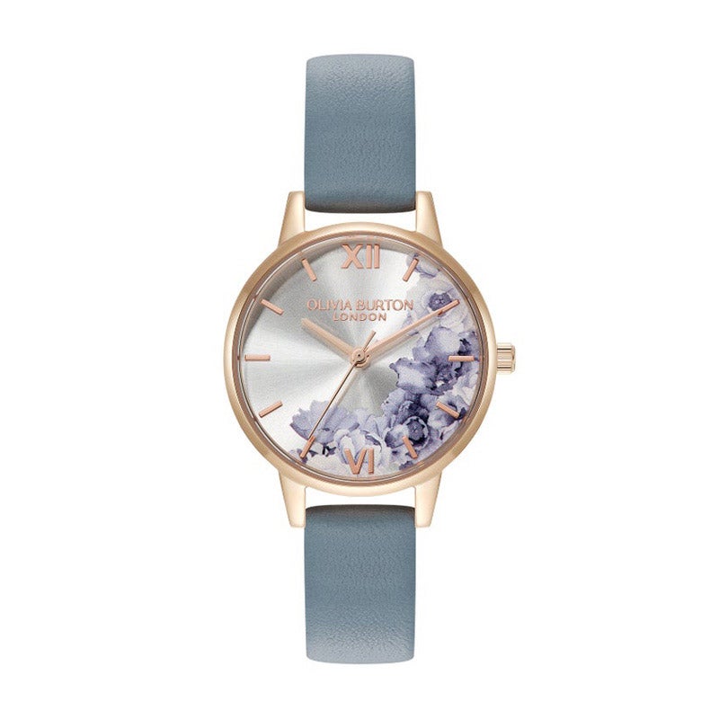 【美品】 OLIVIA シグネチャー-36mm BURTON（オリビアバートン） 時計