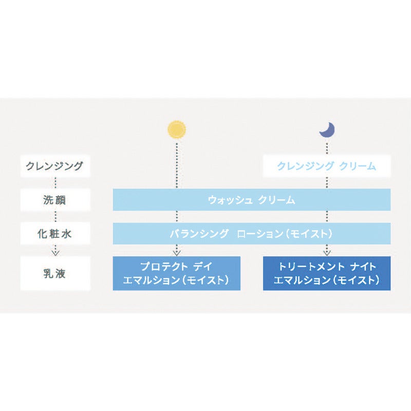 ヒカリミライ トリートメント ナイト エマルション モイスト 通販