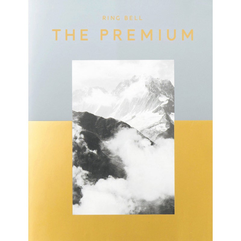 RING BELL THE PREMIUM スノー カタログギフト 5万 - 優待券/割引券