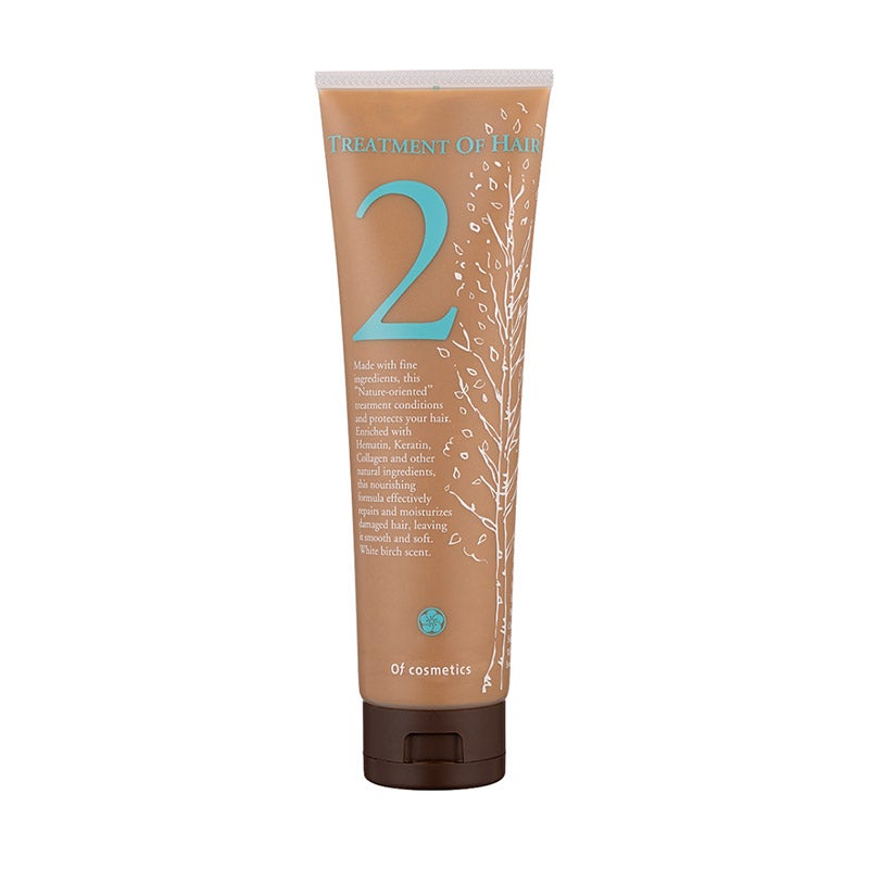 652856816.トリートメント2本 HEADSPA7 Anti Aging Treatment 215ml Double Pack | OLIVE