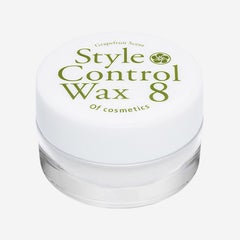 スタイルコントロールワックス・8（30g） グレープフルーツの香り