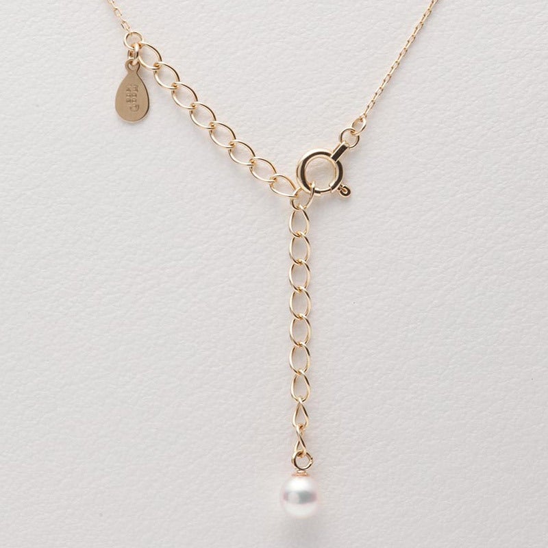Moon Label（ムーンレーベル） Color Jewels ペンダント ルビー