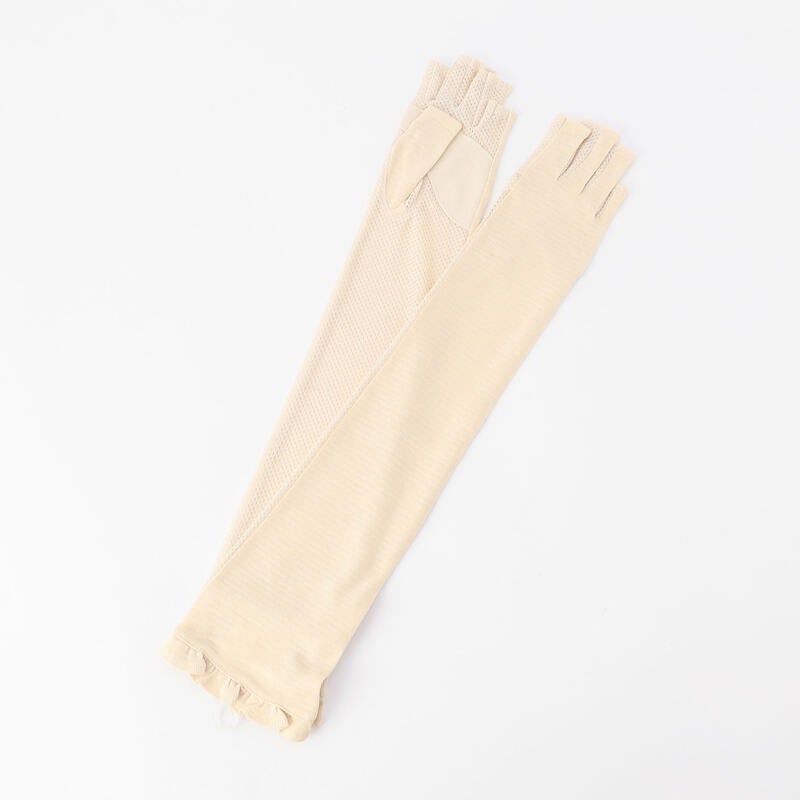 有名ブランド/婦人UV手袋（三善産業）