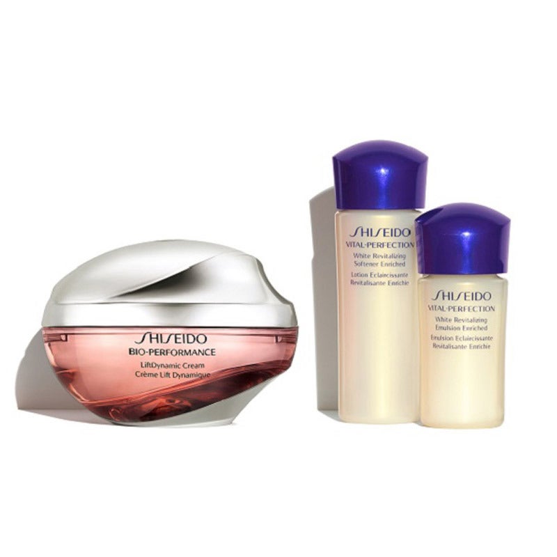 SHISEIDO BOP Lダイナミック クリーム セット