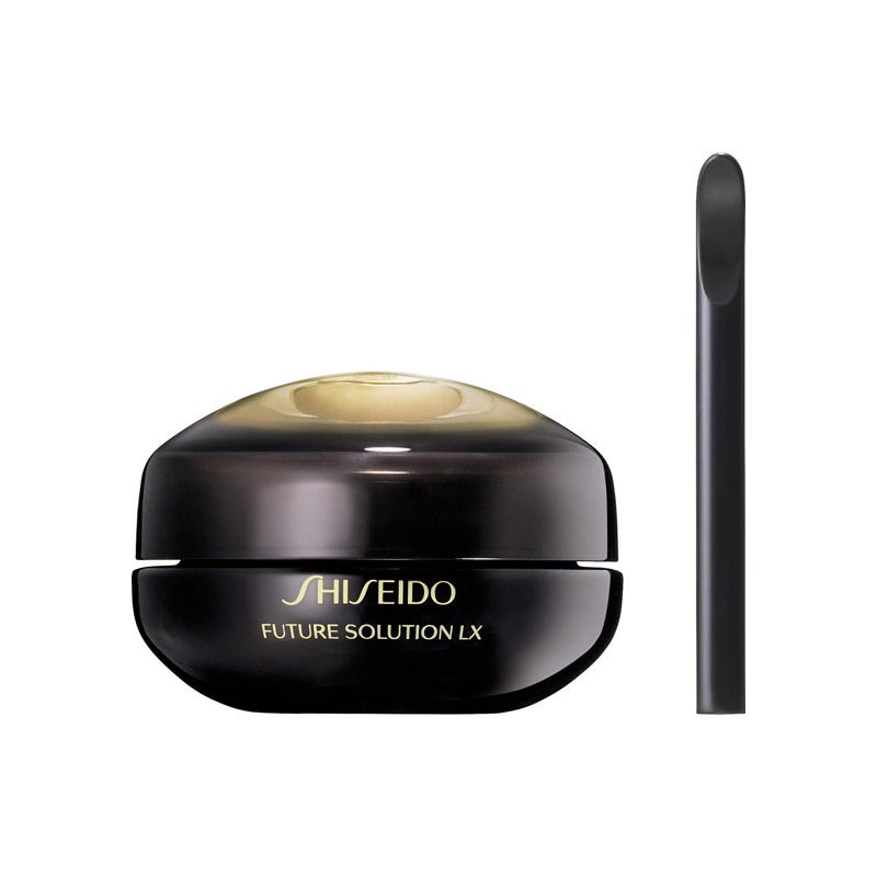 SHISEIDO フューチャーソリューション ＬＸ アイ アンド リップ